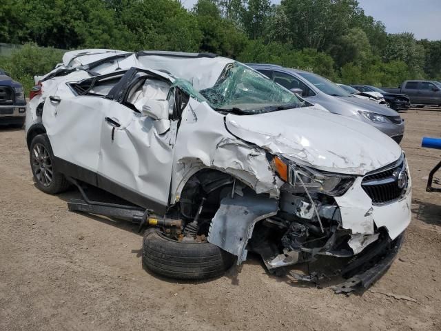 2019 Buick Encore Sport Touring