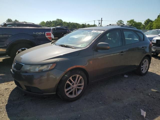 2011 KIA Forte EX