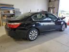 2013 Honda Accord Touring