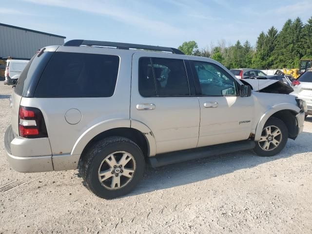 2007 Ford Explorer XLT