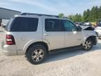 2007 Ford Explorer XLT