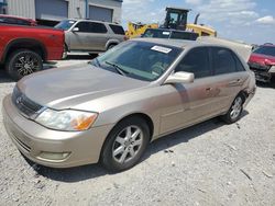 2000 Toyota Avalon XL en venta en Earlington, KY