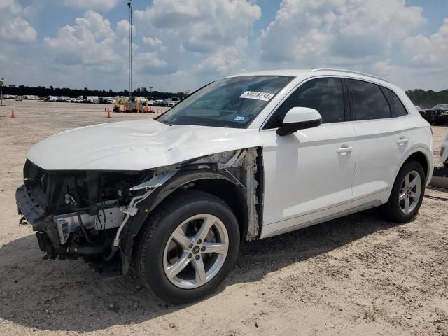 2021 Audi Q5 Premium