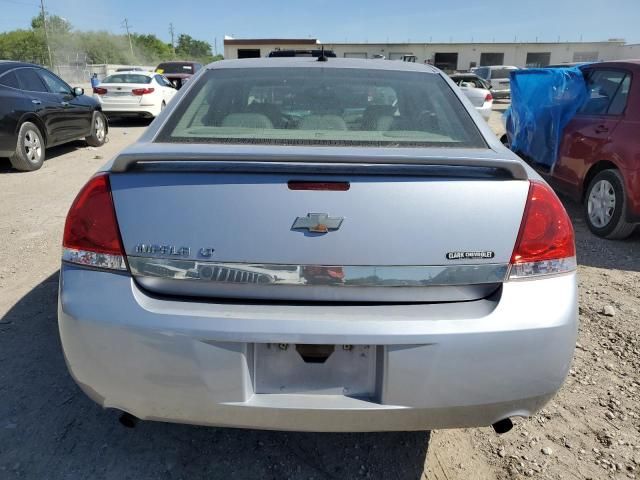 2006 Chevrolet Impala LT