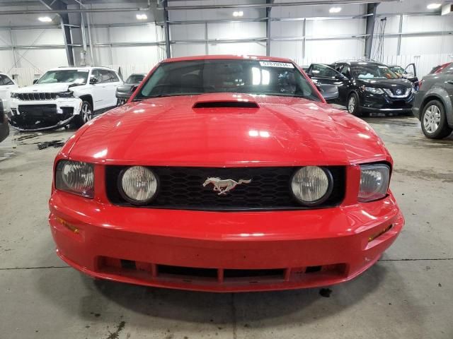 2007 Ford Mustang GT