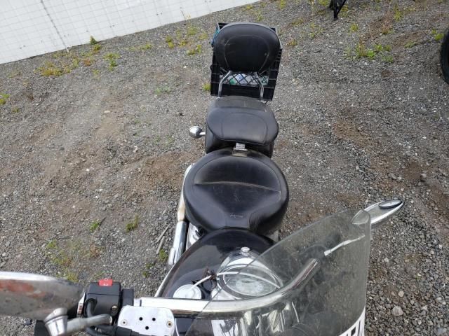 2005 Yamaha XVS1100 A