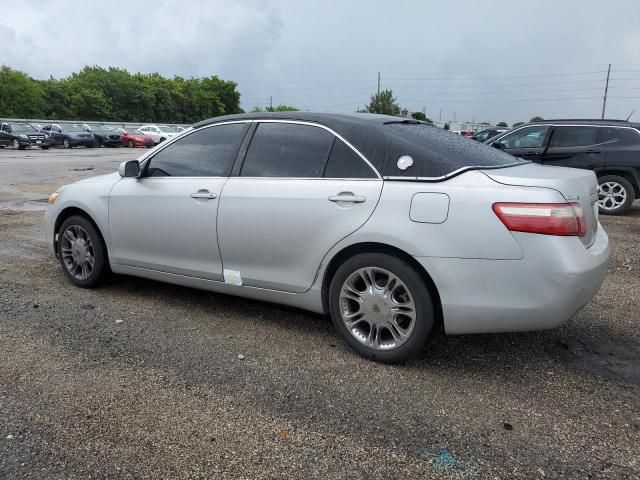 2008 Toyota Camry CE