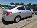 2019 Nissan Versa S