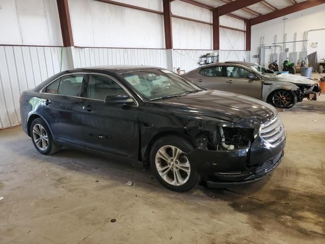 2014 Ford Taurus SEL