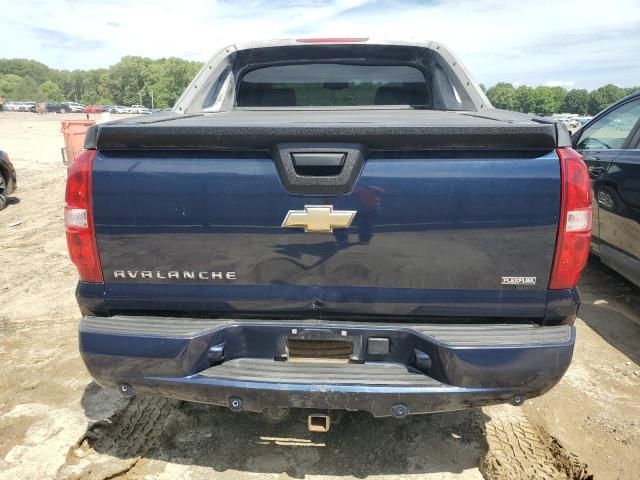 2007 Chevrolet Avalanche K1500