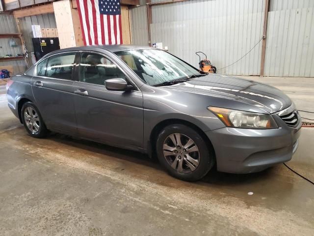 2011 Honda Accord SE