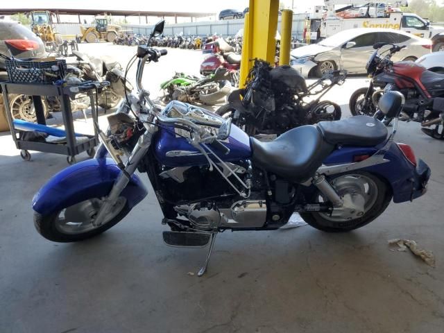 2006 Honda VTX1300 R