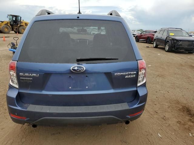 2013 Subaru Forester 2.5X Premium