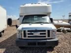 2014 Ford Econoline E350 Super Duty Cutaway Van