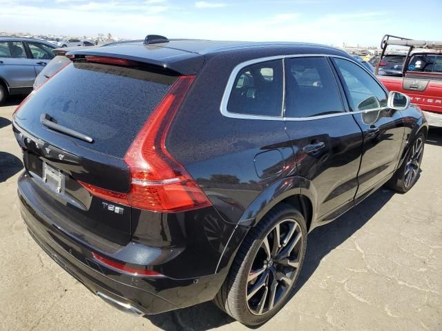 2018 Volvo XC60 T8 R-Design