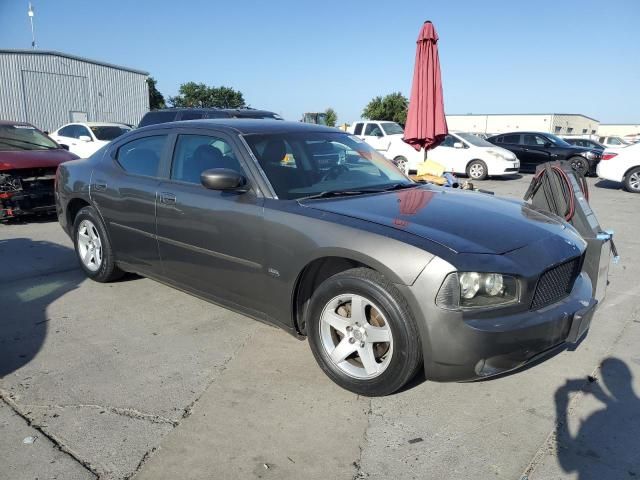 2010 Dodge Charger SXT