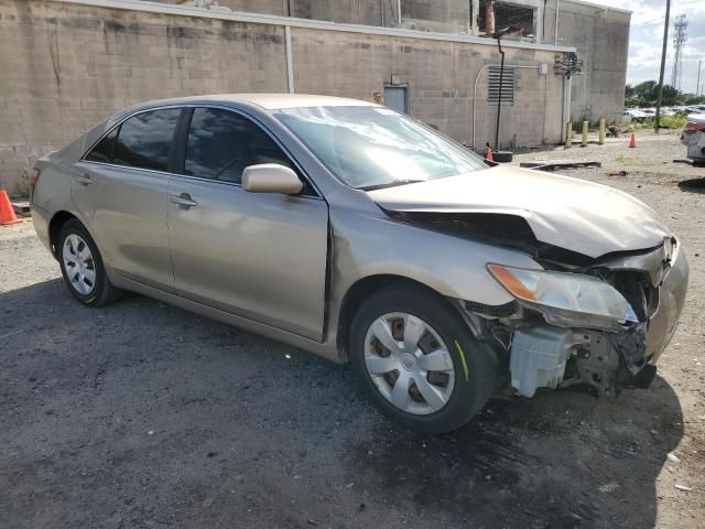 2009 Toyota Camry Base