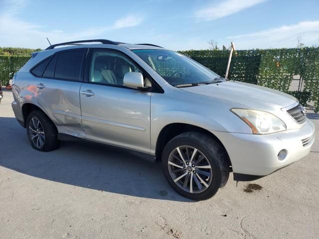 2006 Lexus RX 400