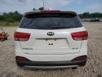 2017 KIA Sorento EX