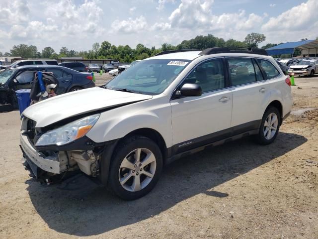 2014 Subaru Outback 2.5I