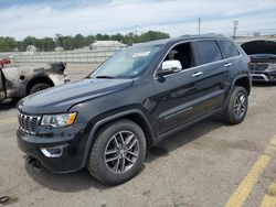4 X 4 a la venta en subasta: 2018 Jeep Grand Cherokee Limited