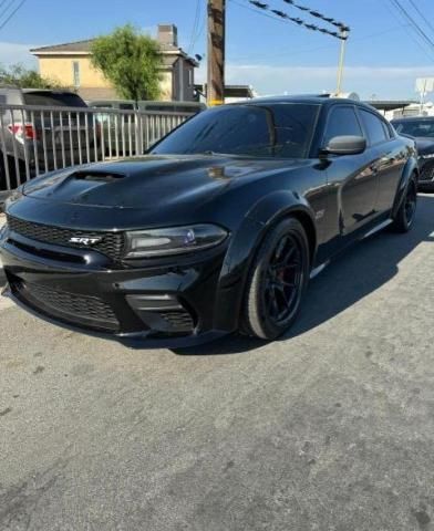 2018 Dodge Charger R/T 392