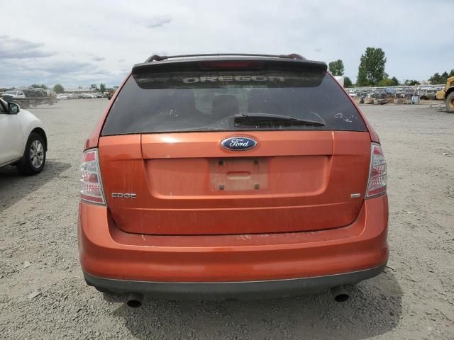 2007 Ford Edge SE