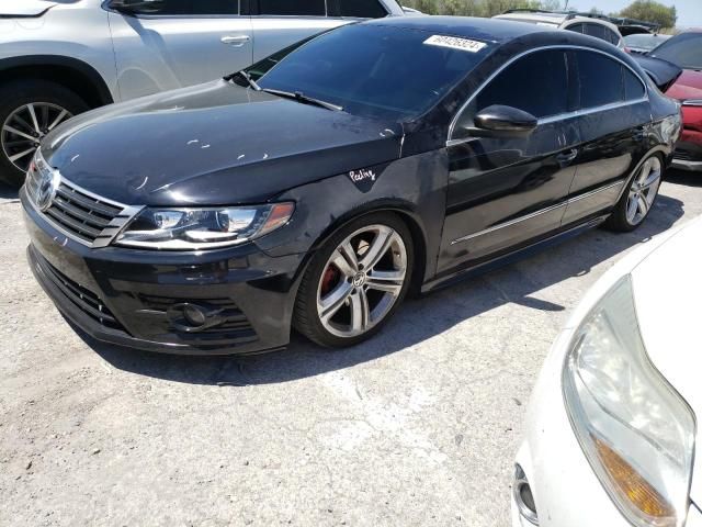 2014 Volkswagen CC Sport