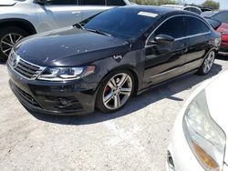 2014 Volkswagen CC Sport en venta en Las Vegas, NV