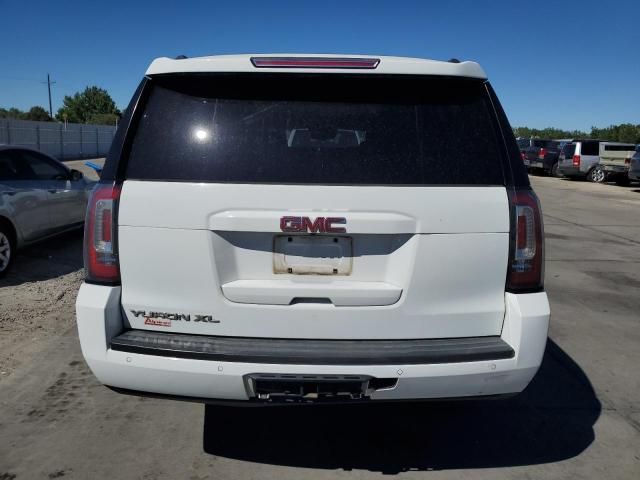 2018 GMC Yukon XL K1500 SLT