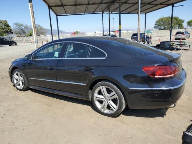 2015 Volkswagen CC Sport