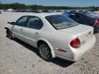 2001 Nissan Maxima GXE