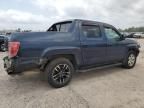 2010 Honda Ridgeline RTL