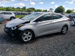 2016 Hyundai Elantra SE en venta en Hillsborough, NJ