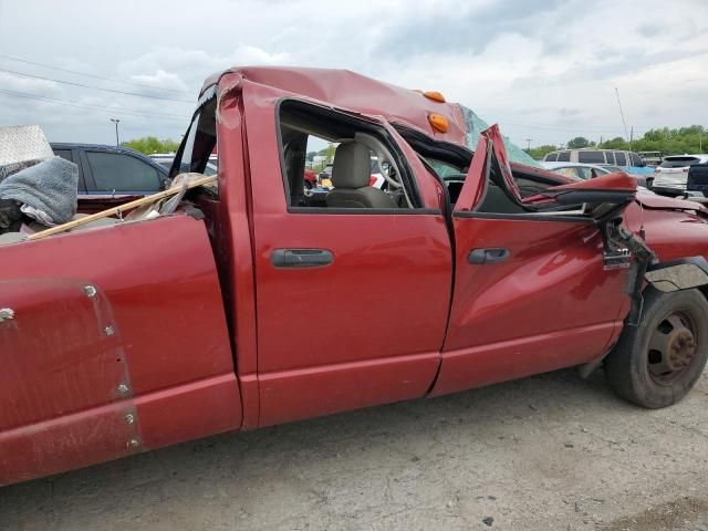 2008 Dodge RAM 3500 ST