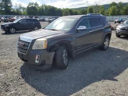 GMC Terrain slt Vehiculos salvage en venta: 2011 GMC Terrain SLT