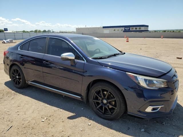 2018 Subaru Legacy Sport