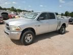 2012 Dodge RAM 2500 SLT