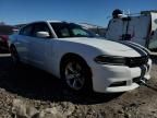 2018 Dodge Charger SXT Plus