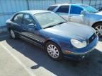 2002 Hyundai Sonata GLS