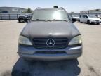 1998 Mercedes-Benz ML 320