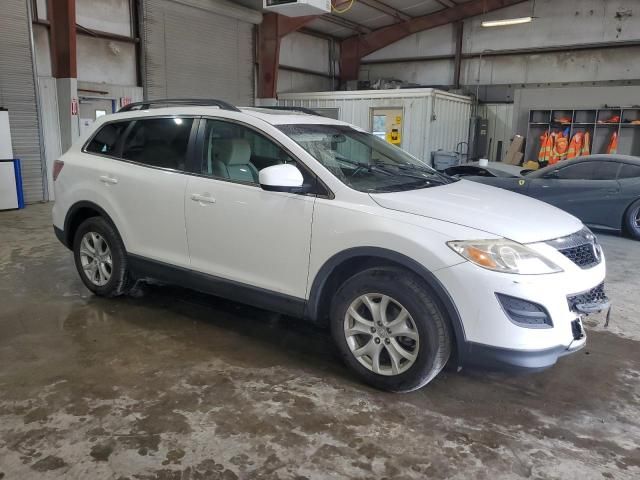 2011 Mazda CX-9