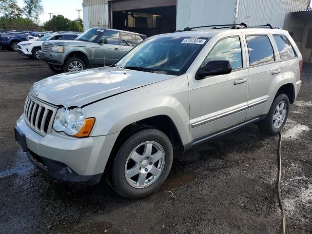 2010 Jeep Grand Cherokee Laredo