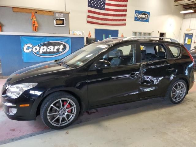 2012 Hyundai Elantra Touring GLS