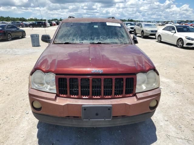 2007 Jeep Grand Cherokee Laredo