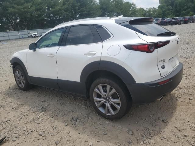 2021 Mazda CX-30 Premium