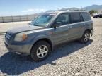 2008 Honda Pilot SE