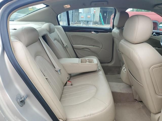 2008 Buick Lucerne CXL