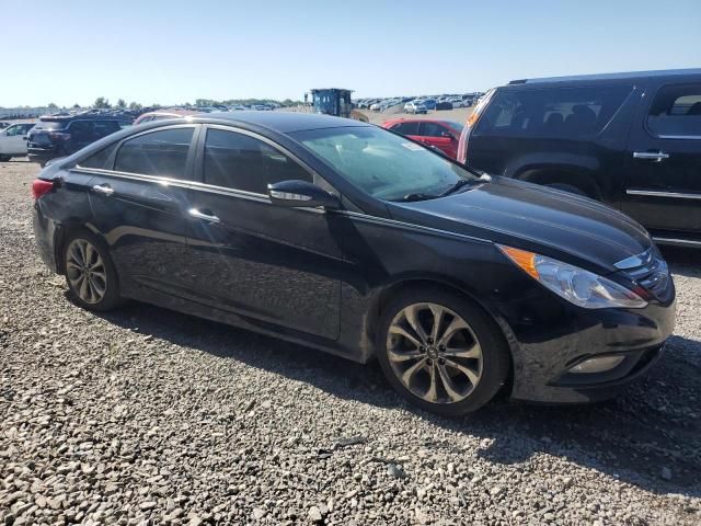 2014 Hyundai Sonata SE