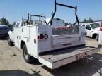 2014 Chevrolet Silverado K3500